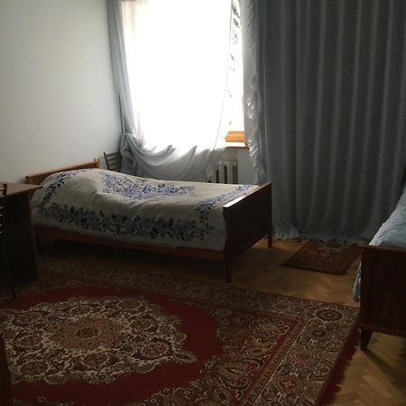 Luse Guest House Iczewan Zewnętrze zdjęcie