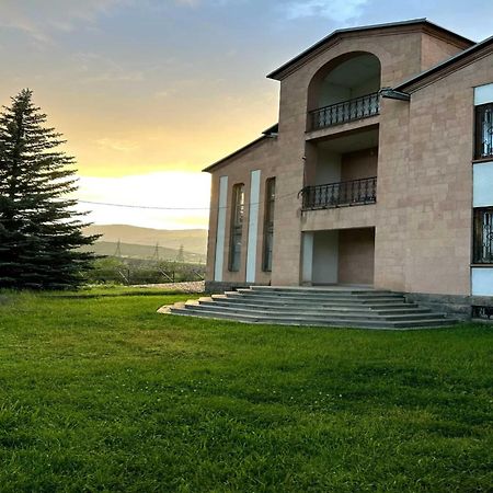 Luse Guest House Iczewan Zewnętrze zdjęcie