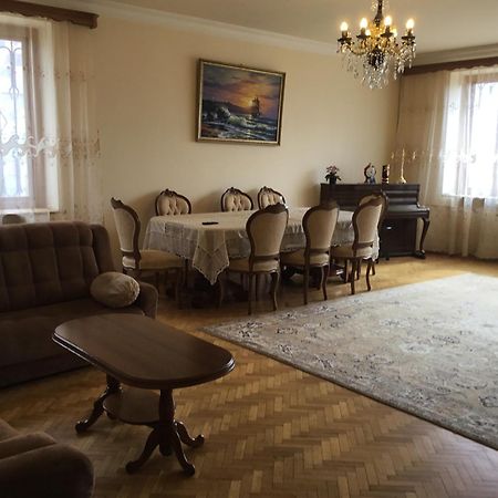 Luse Guest House Iczewan Zewnętrze zdjęcie