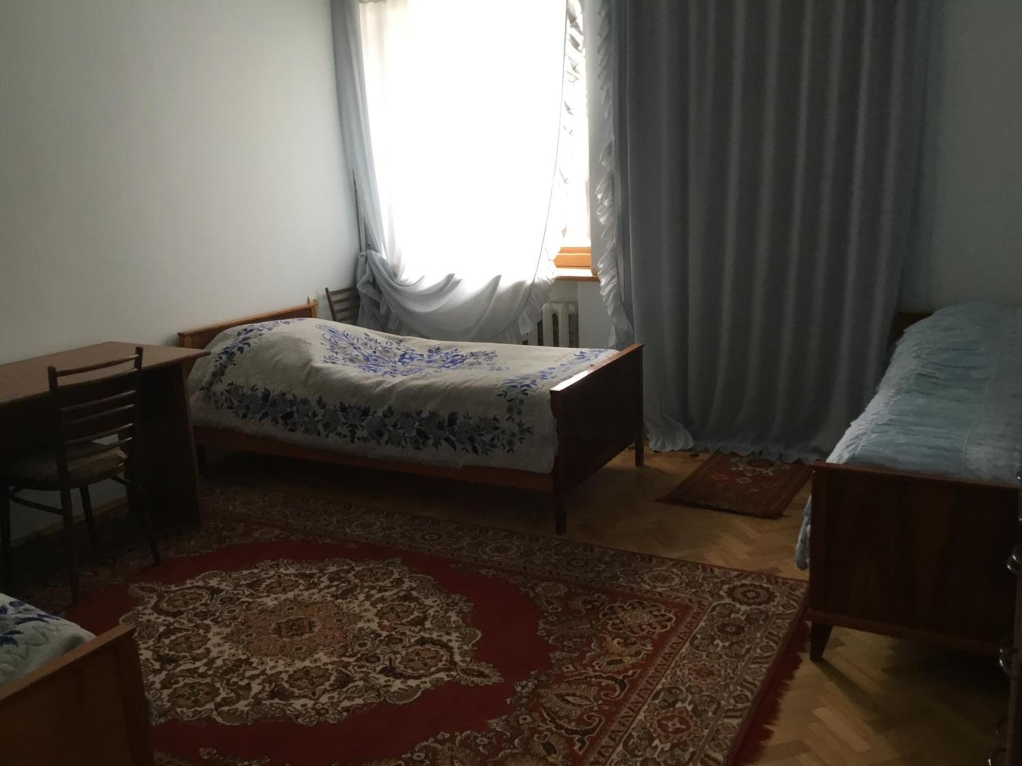 Luse Guest House Iczewan Zewnętrze zdjęcie