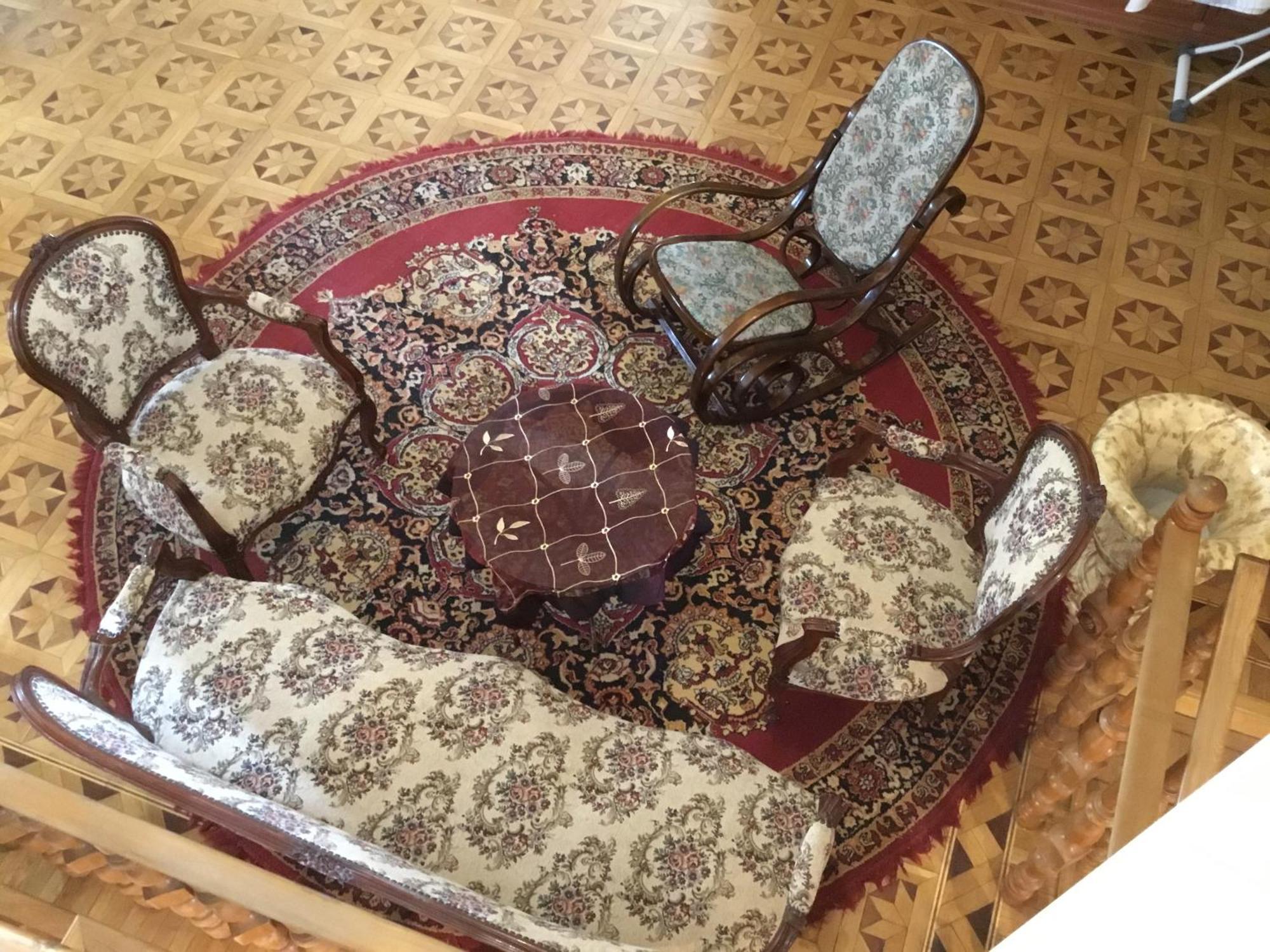 Luse Guest House Iczewan Zewnętrze zdjęcie