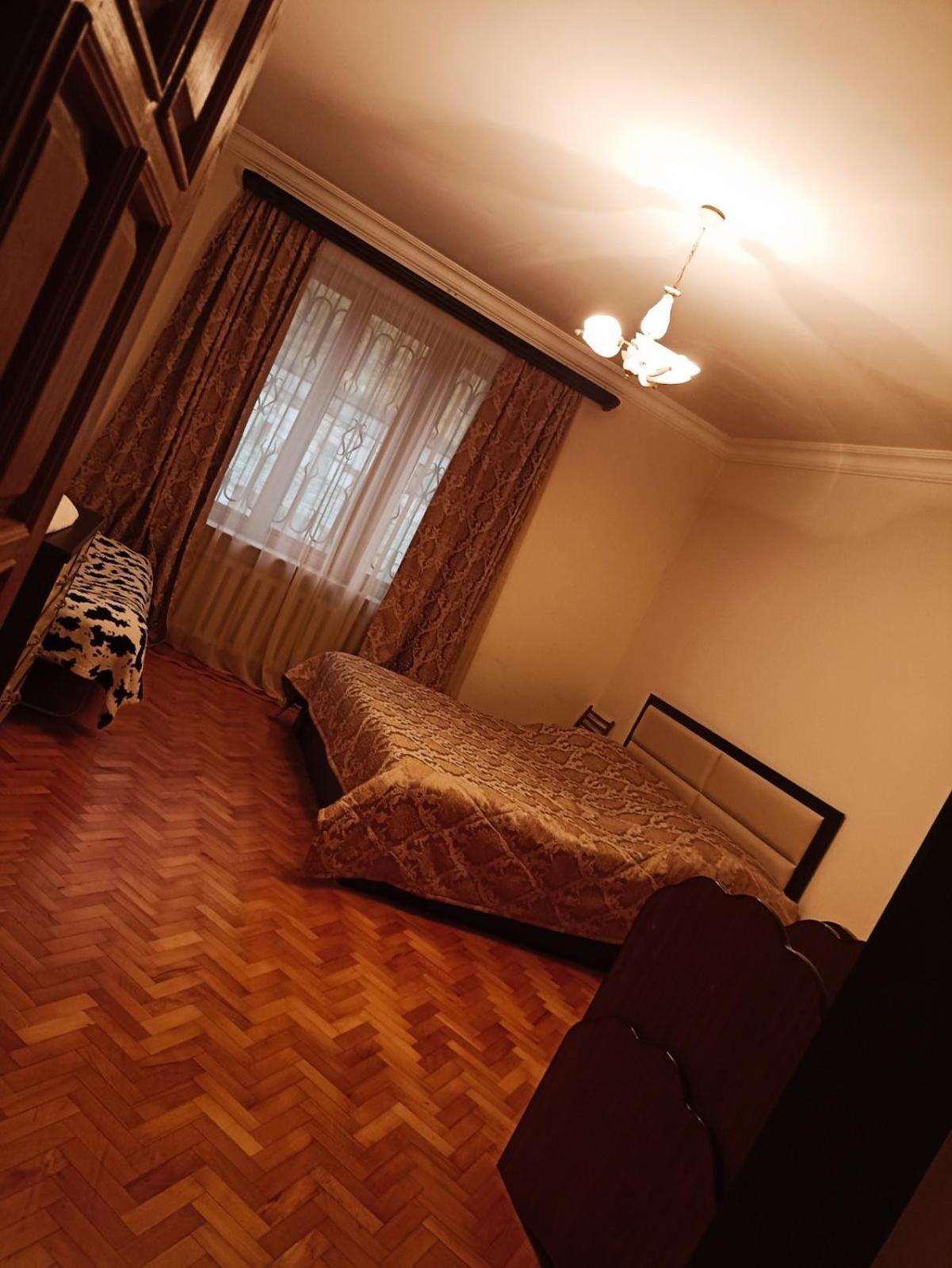Luse Guest House Iczewan Zewnętrze zdjęcie