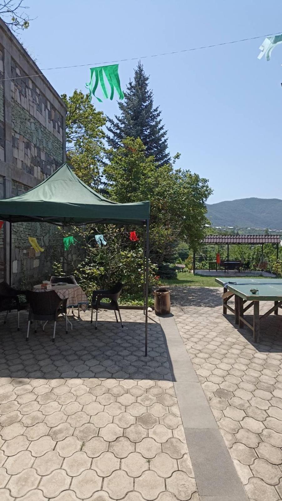 Luse Guest House Iczewan Zewnętrze zdjęcie