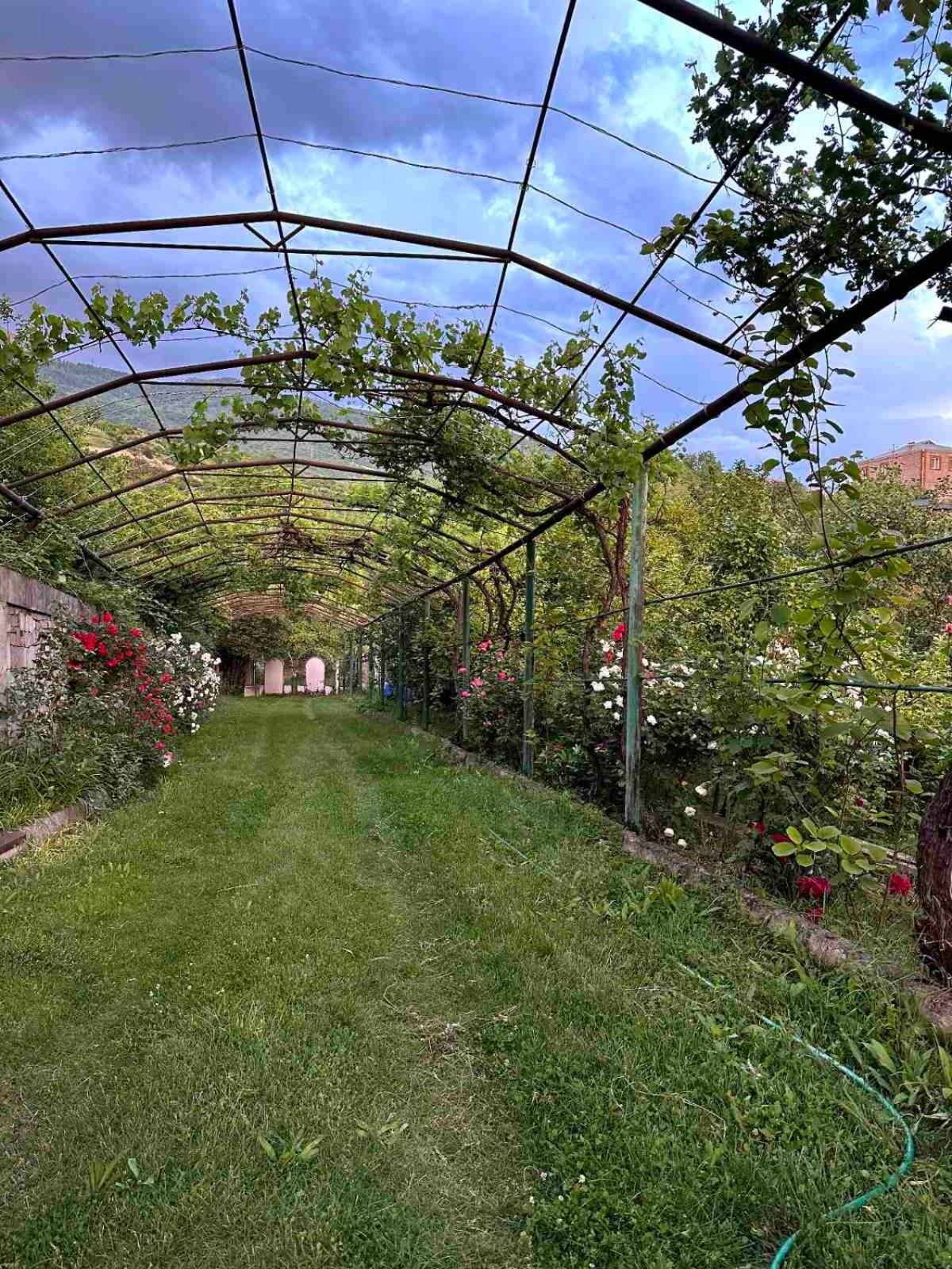 Luse Guest House Iczewan Zewnętrze zdjęcie