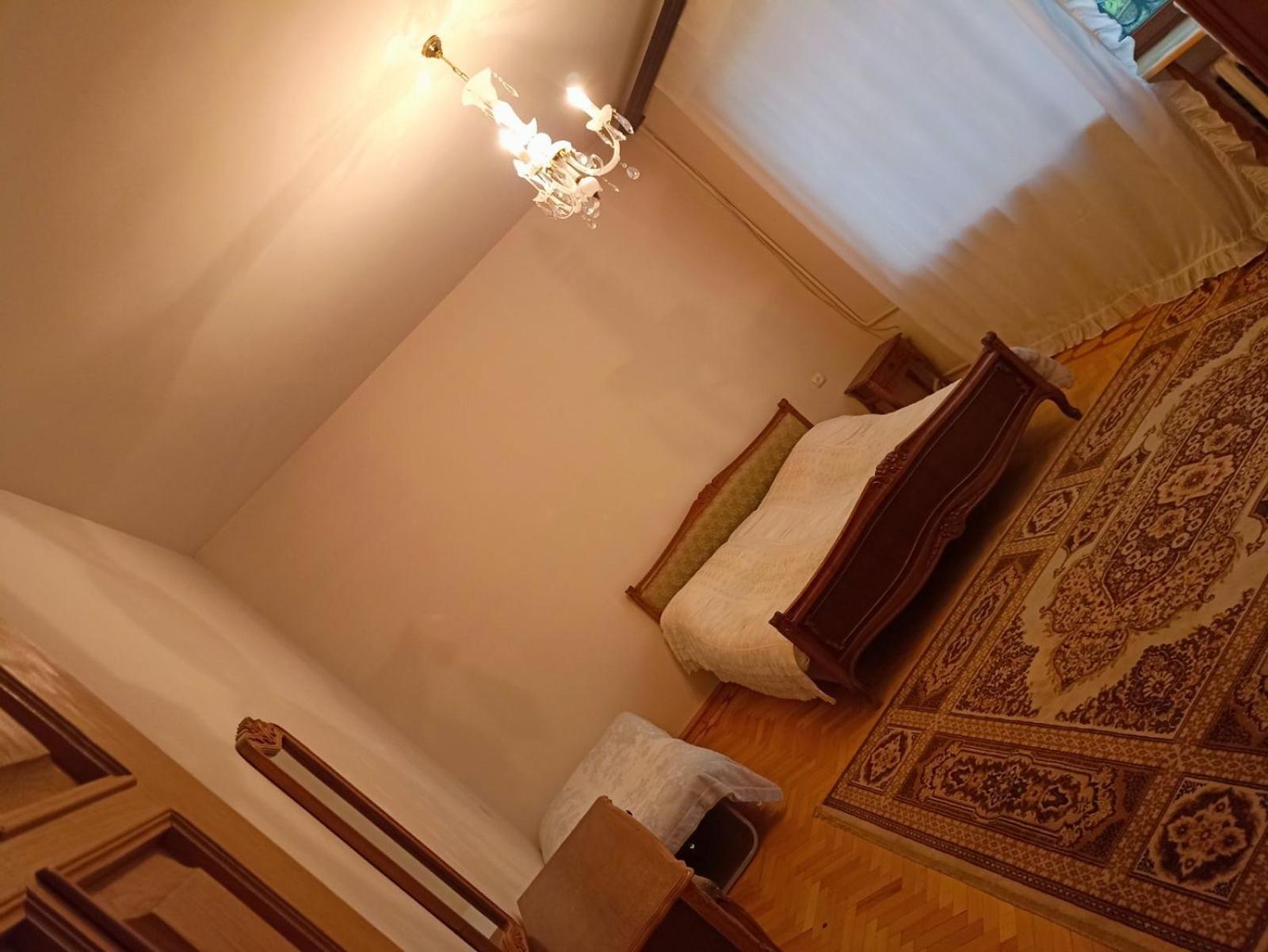 Luse Guest House Iczewan Zewnętrze zdjęcie
