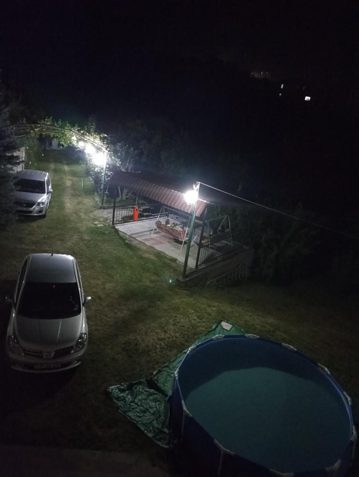 Luse Guest House Iczewan Zewnętrze zdjęcie