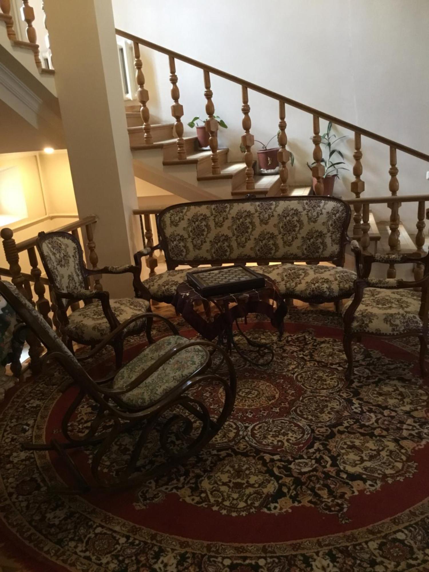 Luse Guest House Iczewan Zewnętrze zdjęcie