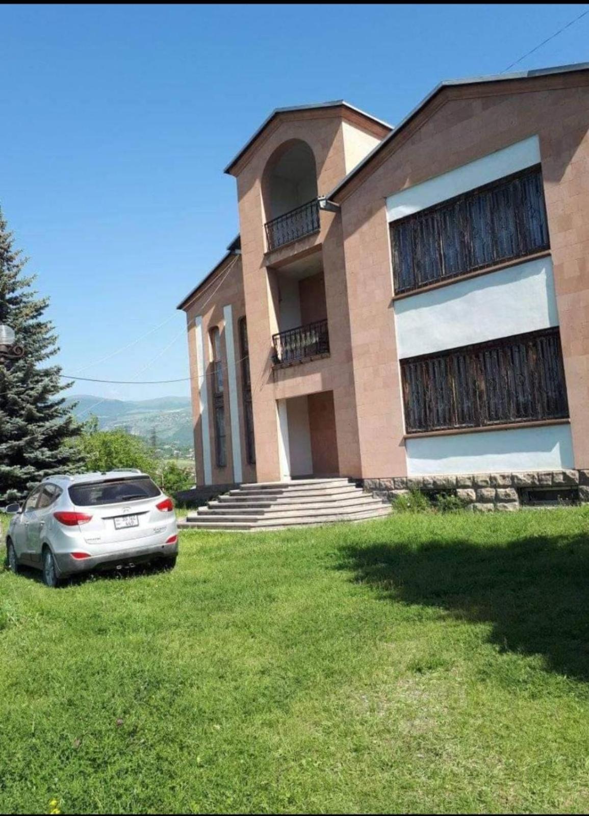 Luse Guest House Iczewan Zewnętrze zdjęcie