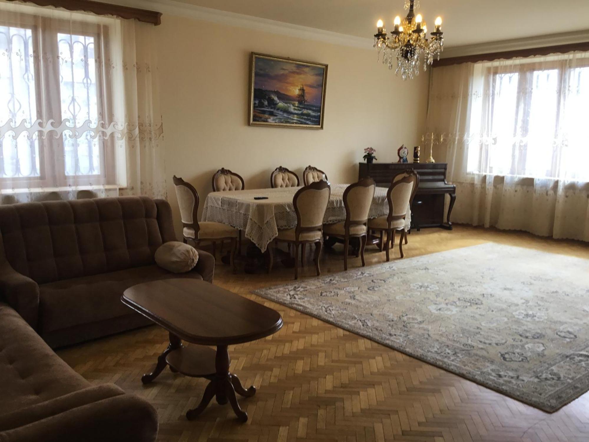 Luse Guest House Iczewan Zewnętrze zdjęcie