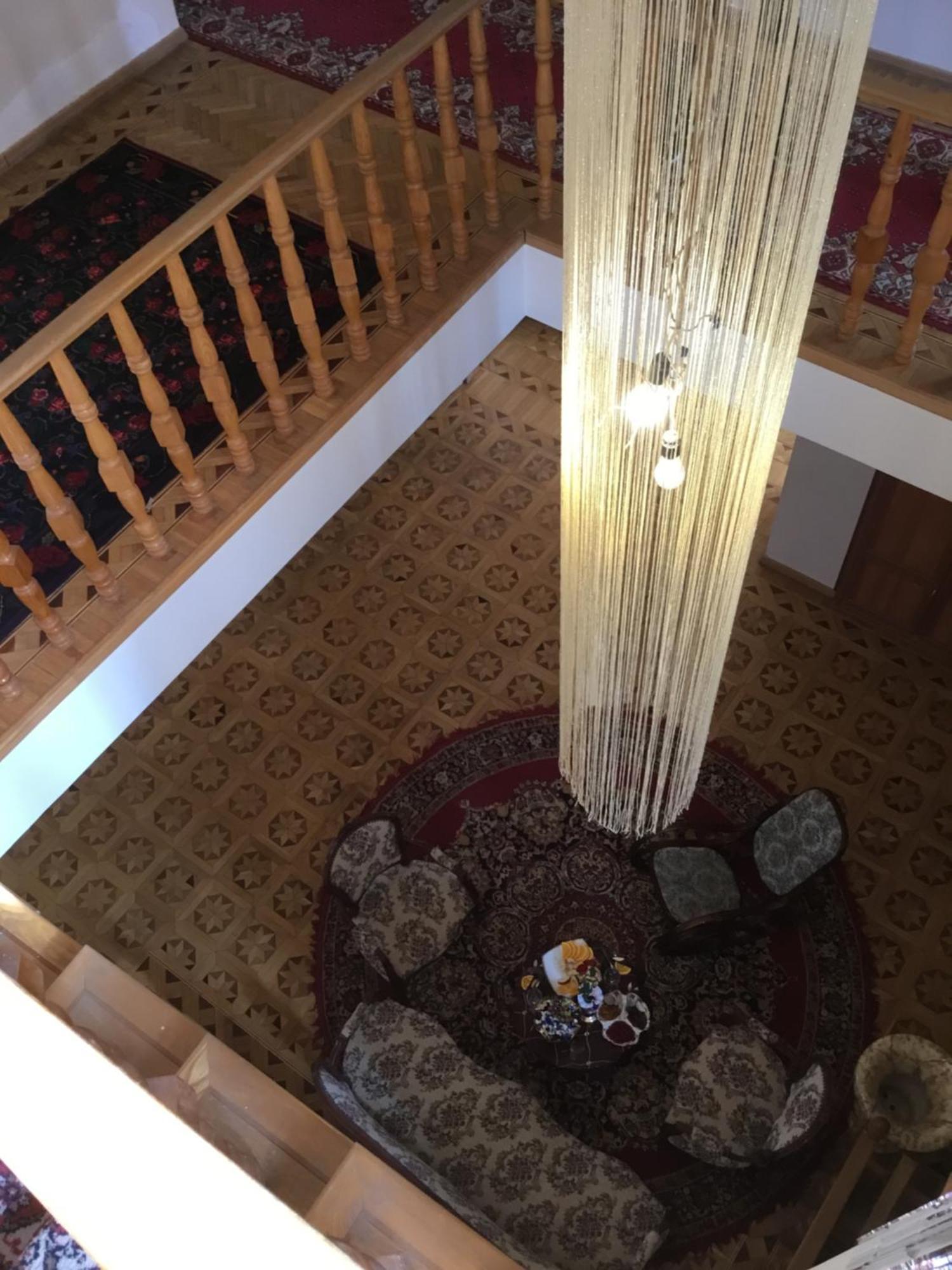 Luse Guest House Iczewan Zewnętrze zdjęcie