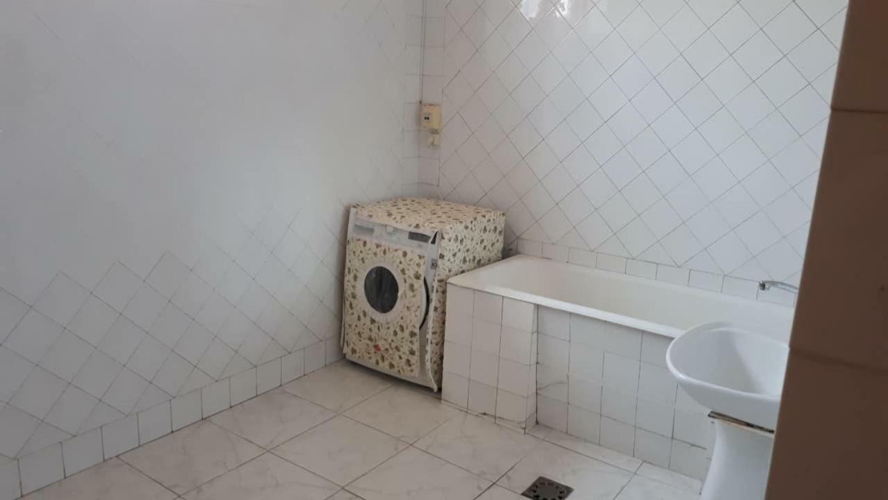 Luse Guest House Iczewan Zewnętrze zdjęcie