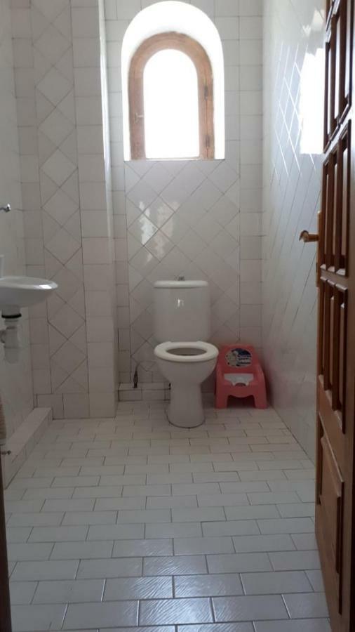 Luse Guest House Iczewan Zewnętrze zdjęcie