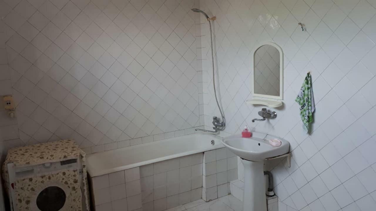 Luse Guest House Iczewan Zewnętrze zdjęcie