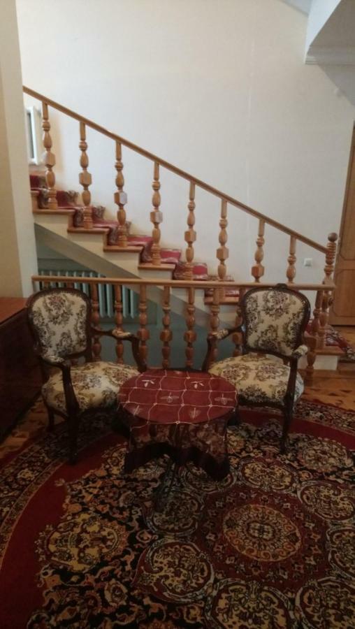 Luse Guest House Iczewan Zewnętrze zdjęcie