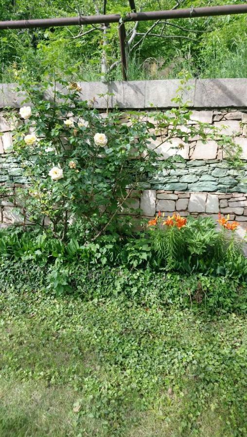 Luse Guest House Iczewan Zewnętrze zdjęcie