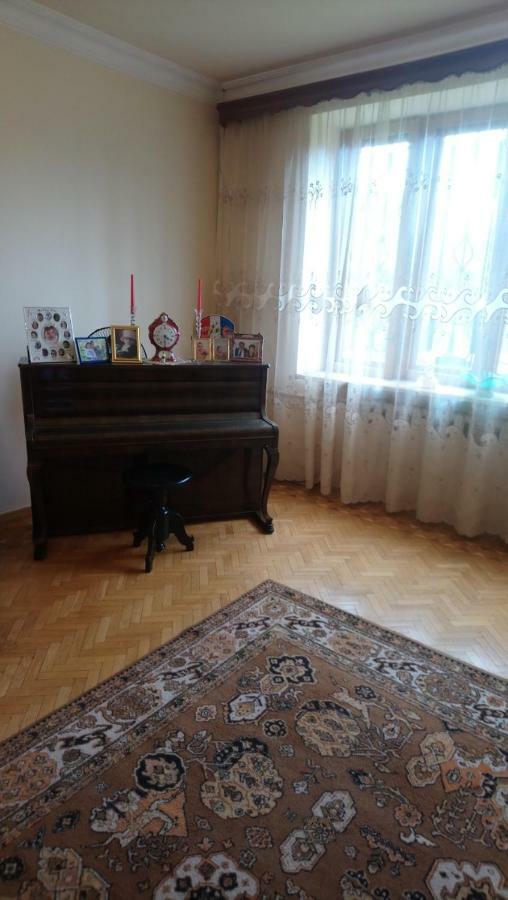 Luse Guest House Iczewan Zewnętrze zdjęcie