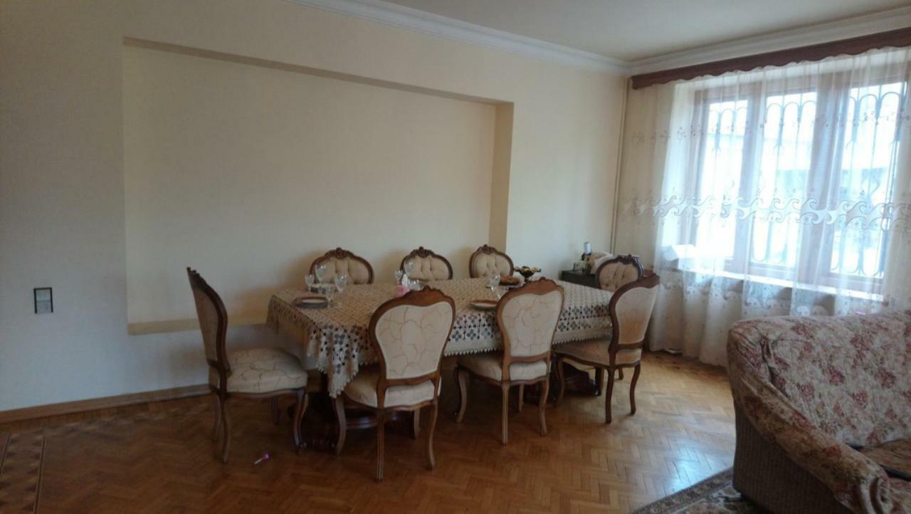 Luse Guest House Iczewan Zewnętrze zdjęcie