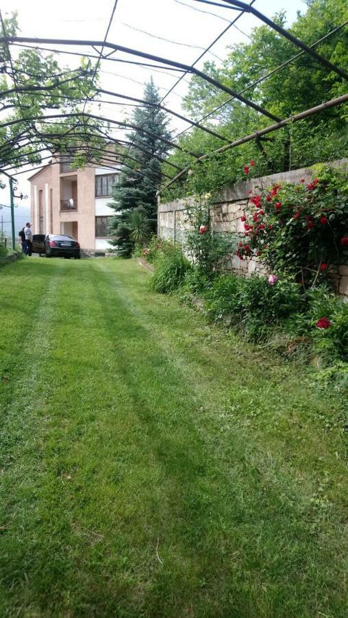 Luse Guest House Iczewan Zewnętrze zdjęcie