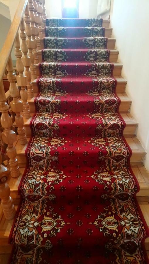 Luse Guest House Iczewan Zewnętrze zdjęcie