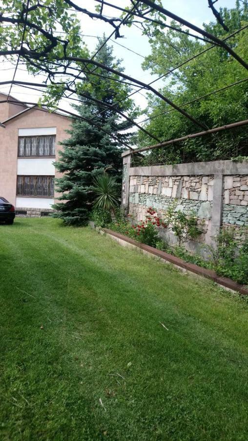 Luse Guest House Iczewan Zewnętrze zdjęcie